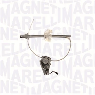 Window Regulator